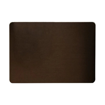 Protect Your Floor, Own Your Space — 90x120cm Office Chair Mat for Hard Floors