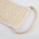 High Quality Shower Back Scrubber Brush Back Back Body Brush Bath Shower Long Belt Bath Towel Bathtub Accessories