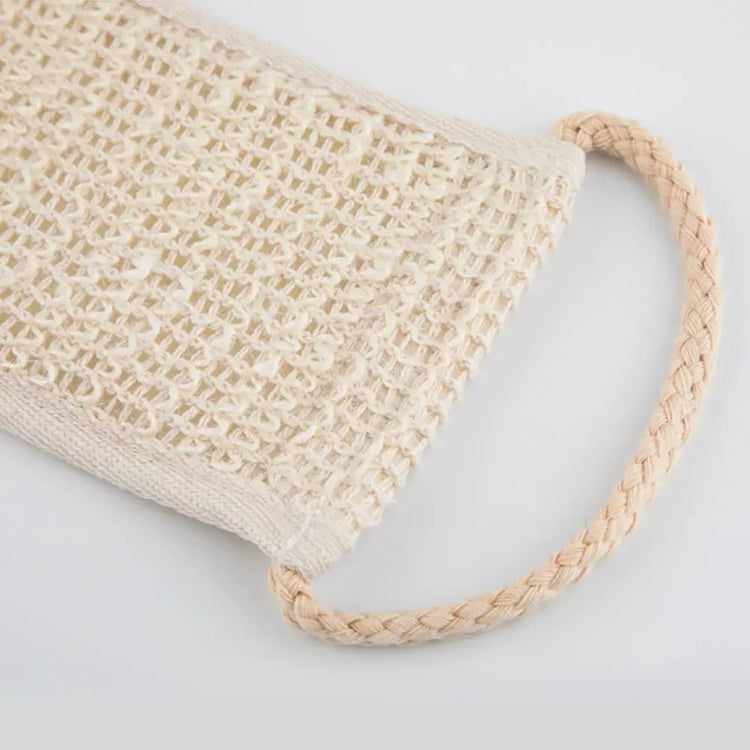 High Quality Shower Back Scrubber Brush Back Back Body Brush Bath Shower Long Belt Bath Towel Bathtub Accessories