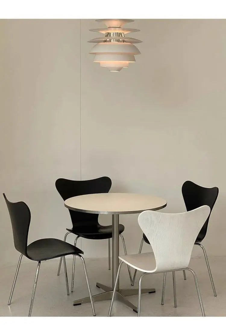 Sit in Style — Luxury Small Round Dining Table with Gold Metal Legs