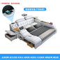 Sleep at Ground Level — Modern Tatami Floor Bed Frame with Low Profile Design