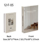 Decorative Book Box Set — Nordic Home Accent