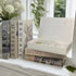 Decorative Book Box Set — Nordic Home Accent Jonine’s Corner