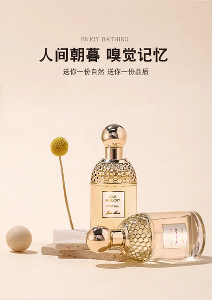 Purity Nature Eau de Toilette 100ml — Rose, Mint & Cherry Floral Fragrance