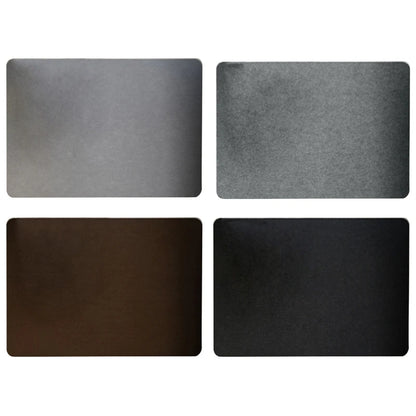 Protect Your Floor, Own Your Space — 90x120cm Office Chair Mat for Hard Floors