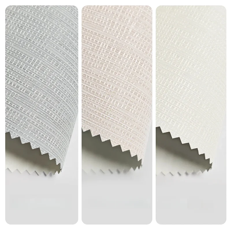 Smart Electric Blackout Roller Shades