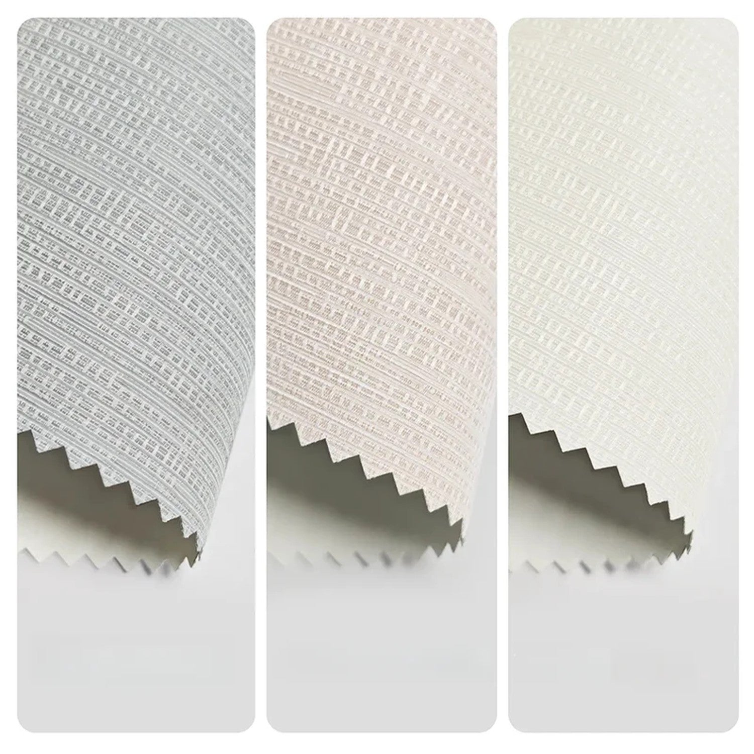 Smart Electric Blackout Roller Shades