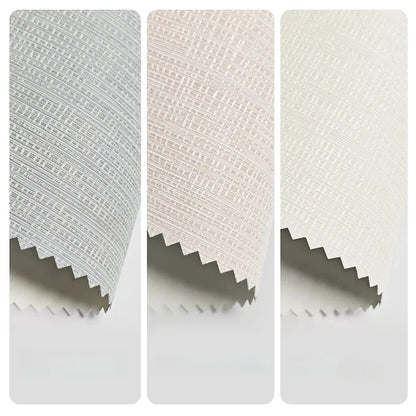 Smart Electric Blackout Roller Shades