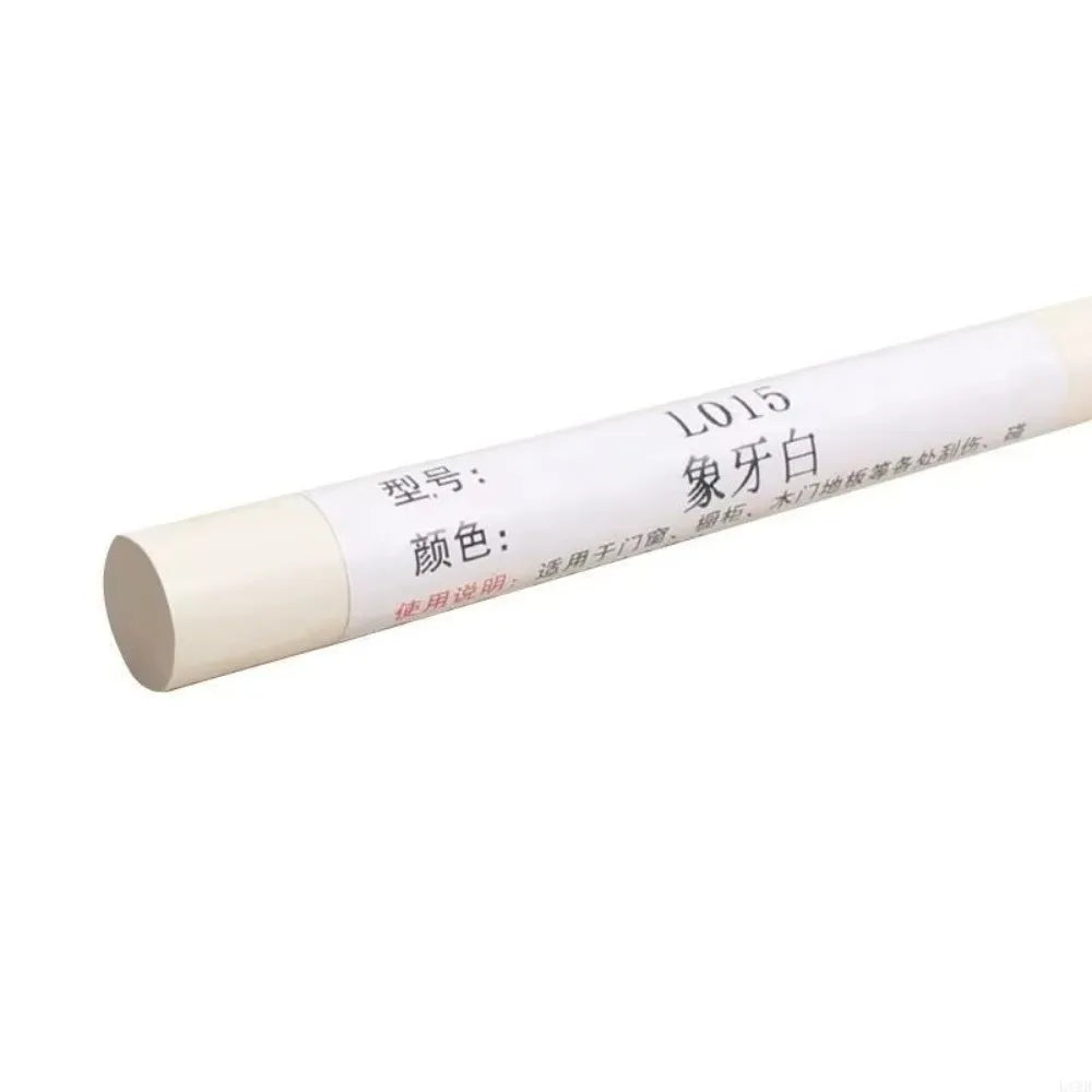 Waterproof Furniture Repair Pen Wooden Furniture Touch Up Wood Repair Crayon Damaged Scratch DIY Patch Paint Crayon