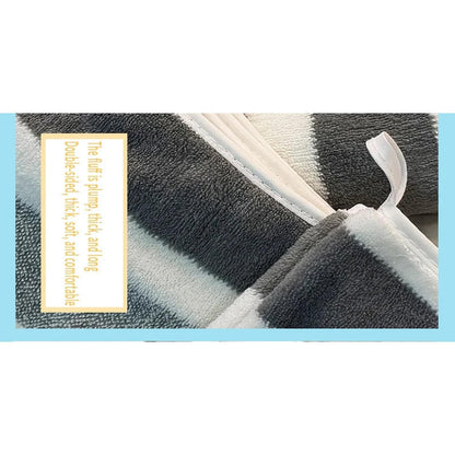 Always Fresh — Quick-Dry Absorbent Towels, Set of 2