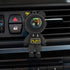 Car Air Outlet Perfume Clip Cartoon Astronaut Air Freshener Conditioning Aromatherapy Car Interior Decoration Accessories