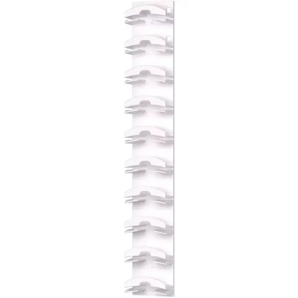 Wall-Mount Hat Rack