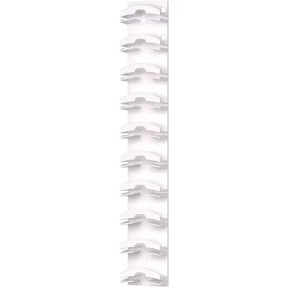 Wall-Mount Hat Rack