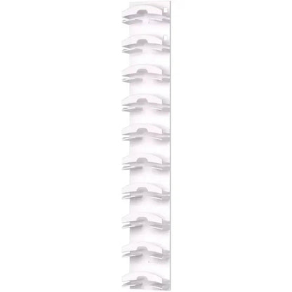 Wall-Mount Hat Rack