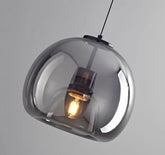 Modern Home Decor Lights Glass Pendant Light Lamps for Living Room Chandeliers for Dining Room Hanging Light Indoor Lighting Jonine&