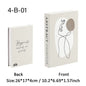 Decorative Book Box Set — Nordic Home Accent