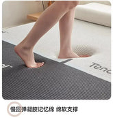Sleep Like You Mean It — Gel Memory Foam Mattress Topper (5cm or 8cm) Jonine’s Corner