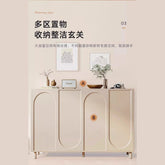Organize Cabinets Living Room Trendy Luxury Elegant Modern Display Cabinet Storage Portable Meuble Rangementshome Furniture Jonine’s Corner