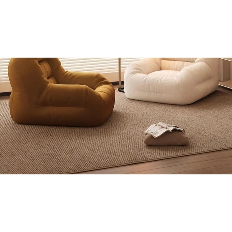 Breathable Fabric Sofa Bed — Compact Modern Living Room Sofa Jonine’s Corner