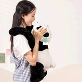 The Soft One — Forest Animal Plush for Little Rooms & Big Hearts