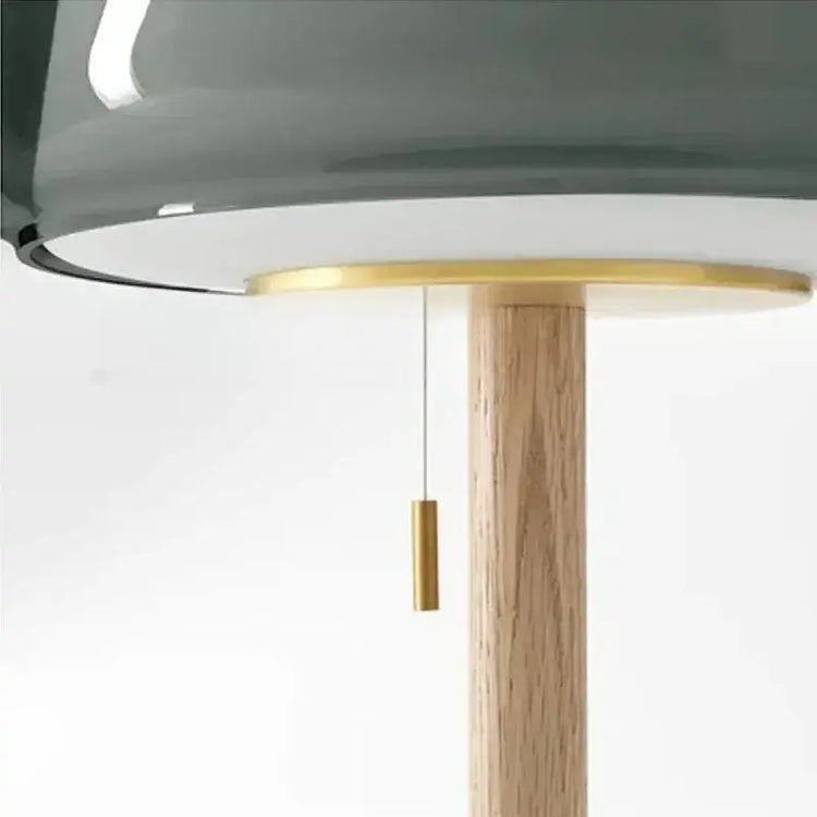 Modern Creative Glass Floor Lamp Simple Sofa Side Decorative Lighting Living Room Bedroom Bedside Lamp LED Reading Desk Light Jonine&