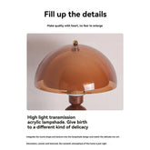 Golden Hour, Every Hour — Medieval Sunset Fishing LED Atmosphere Lamp