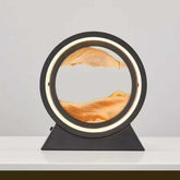 Sandscape — The Living Art Lamp That Changes Every Time