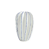 Modern Ceramic Vase – Minimalist Home Decor for Flowers & Stems