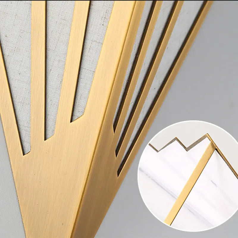 Nordic Wall Lamp Modern Led Iron Wall Lamps For Living Room Bedroom Home Decor Bedside Wall Light Bathroom Fixtures Mirror Light Jonine’s Corner