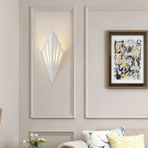 Nordic Wall Lamp Modern Led Iron Wall Lamps For Living Room Bedroom Home Decor Bedside Wall Light Bathroom Fixtures Mirror Light Jonine’s Corner