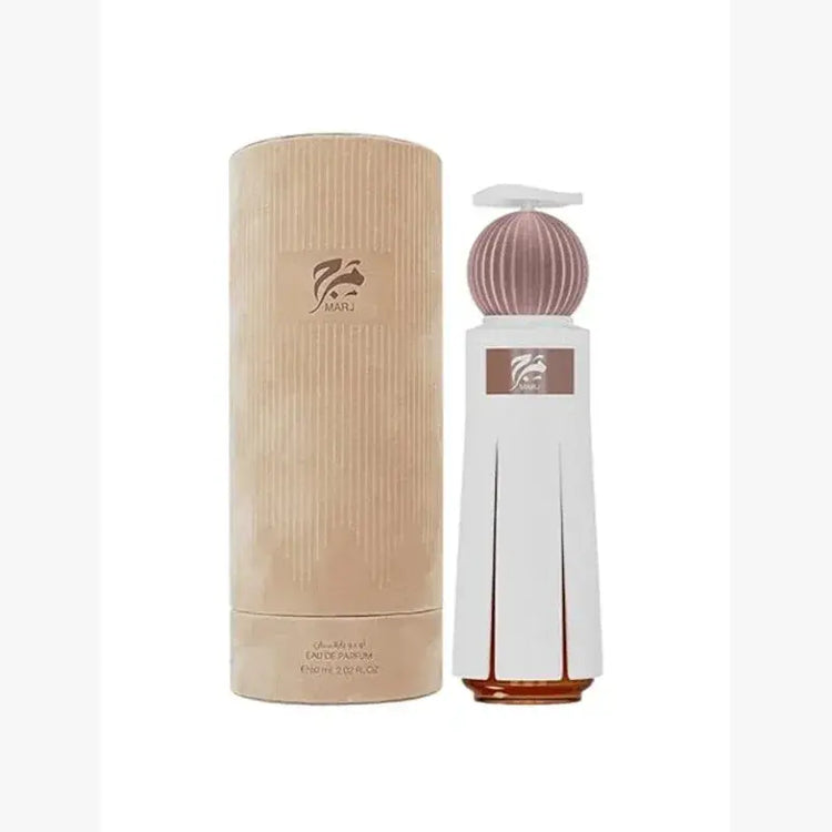 Floral Perfume 60ml — Long-Lasting Unisex Fragrance | Fresh, Warm & Sensual