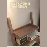 Modern Premium Living Room Cabinets Simple Rustic Bedroom Display Bookshelf Unique Trendy Armários Abertos Furniture For Home Jonine&