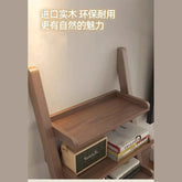 The Open Shelf Moment — Modern Display Cabinet & Bookshelf for Living Room Jonine’s Corner