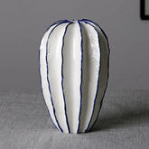 Creative Vase Ceramic Vase Living Room Floral Ornaments Flower Arrangement Home Decoration Vases Living Room Decoration