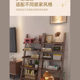 The Open Shelf Moment — Modern Display Cabinet & Bookshelf for Living Room Jonine’s Corner