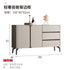 Design Storage Living Room Cabinets Light Luxury Premium Minimalist Display Cabinet Trendy Meuble Rangement Furniture Home Jonine’s Corner