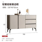 Design Storage Living Room Cabinets Light Luxury Premium Minimalist Display Cabinet Trendy Meuble Rangement Furniture Home Jonine’s Corner