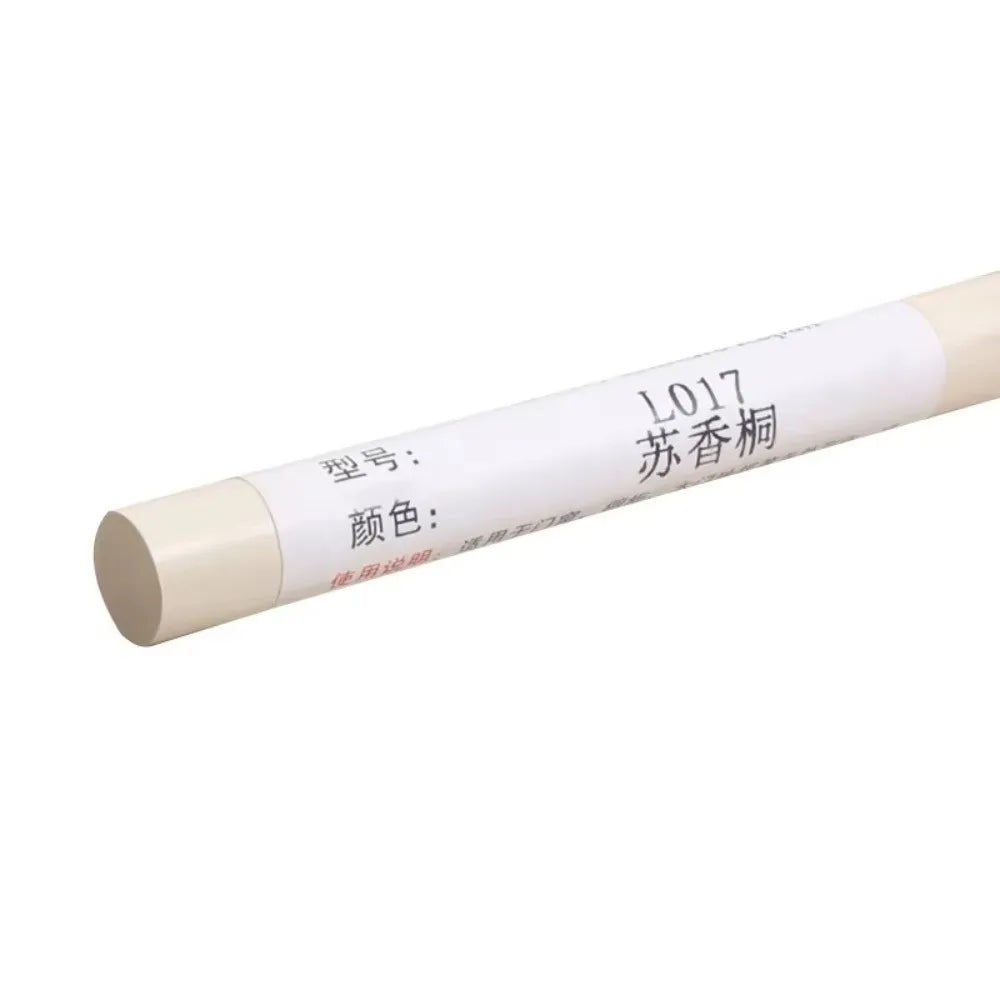 Waterproof Furniture Repair Pen Wooden Furniture Touch Up Wood Repair Crayon Damaged Scratch DIY Patch Paint Crayon