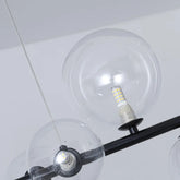 Modern Glass Bubbles Led Pendant Lights for Table Dining Room Kitchen Bar Chandeliers Lamps Home Decor Lusters Lighting Fixture Jonine&