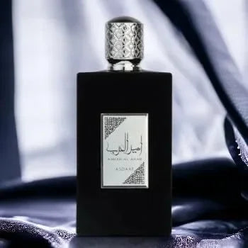 Signature Eau de Parfum 100ml — Citrus, Musk & Oud for Men & Women