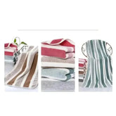 New Home Soft and Comfortable Bath Towels for Men and Women, Absorbent and Comfortable Couple&