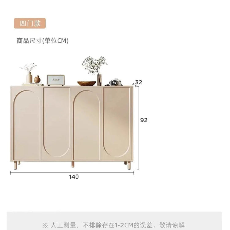 Organize Cabinets Living Room Trendy Luxury Elegant Modern Display Cabinet Storage Portable Meuble Rangementshome Furniture Jonine’s Corner