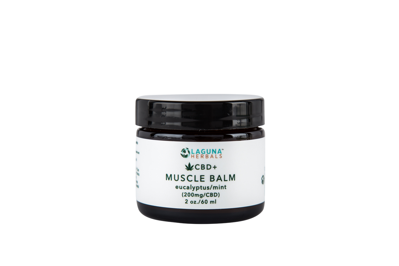 CBD MUSCLE BALM-1