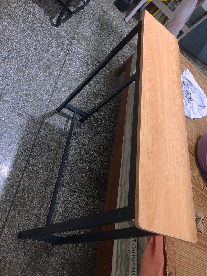 Multi-functional Living Room Long Partition Rack Bed Tail Storage Table Rear Sofa Gap Narrow Side Table Space-Saving Furniture Jonine’s Corner