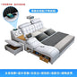 Sleep at Ground Level — Modern Tatami Floor Bed Frame with Low Profile Design