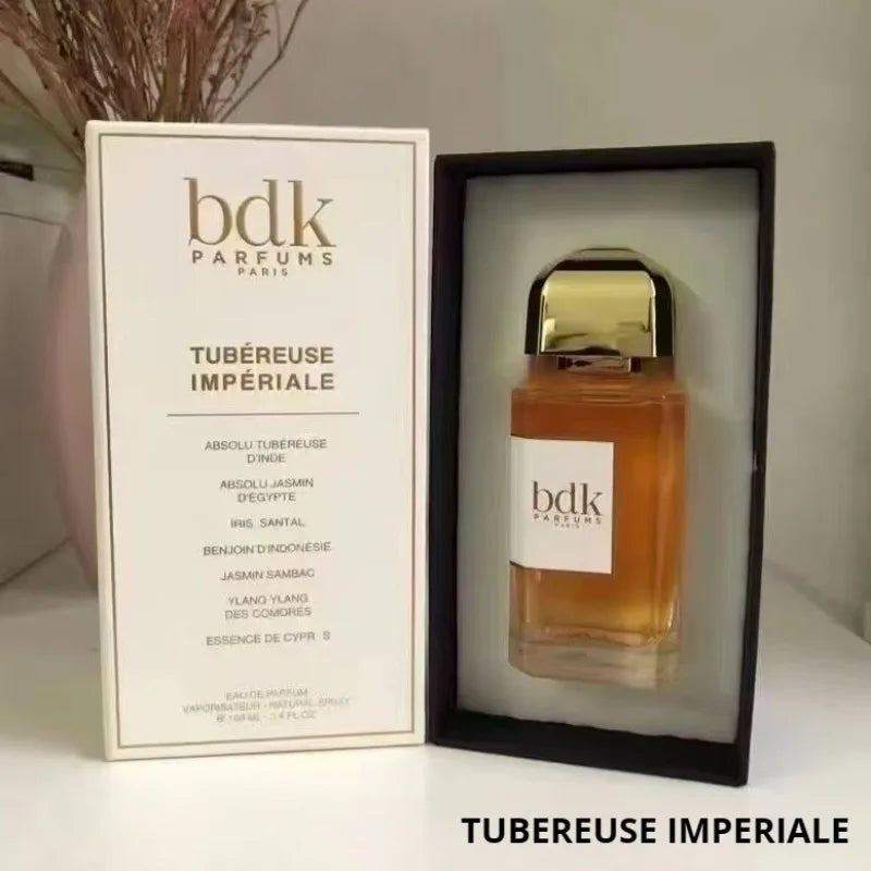 Luxury Perfume Collection 100ml — 6 Signature Scents to Choose From