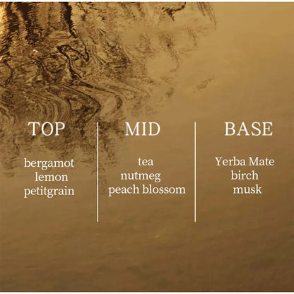 Classic Perfumes For Women Floral Scent Pheromone Women Earth Perfume Men Cologne Lasting Iris Perfume Eau De Parfum Luxury Gift
