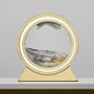 Sandscape — The Living Art Lamp That Changes Every Time