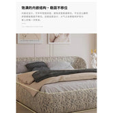 Queen Platform Bed Frame with Base — Modern Bedroom Essential Jonine’s Corner