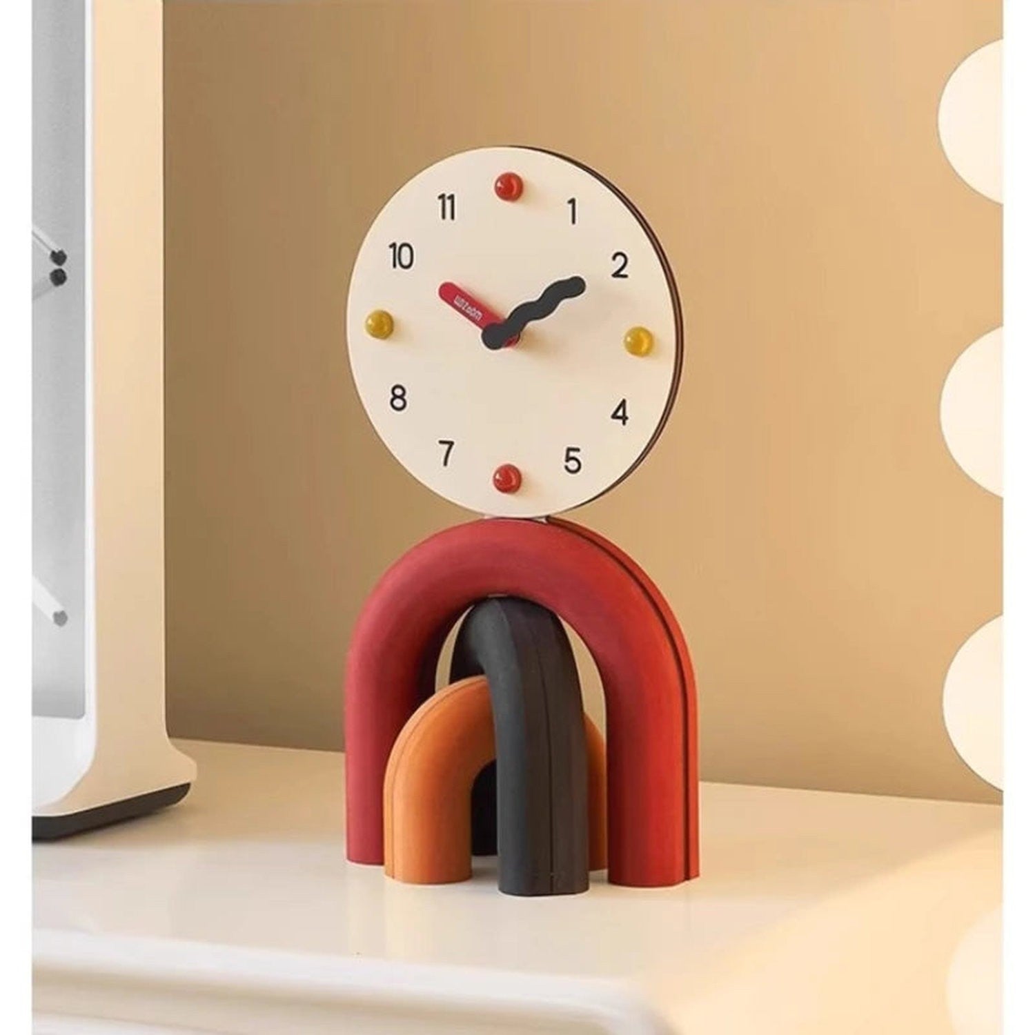 The Welcome Bell — A Symbol of Calm &amp; Warmth for Your Home